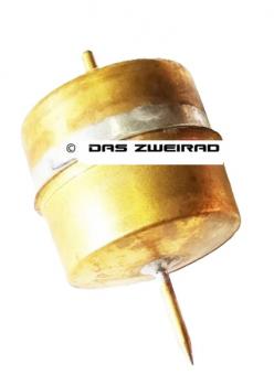 VERGASER-SCHWIMMER PEUGEOT 101